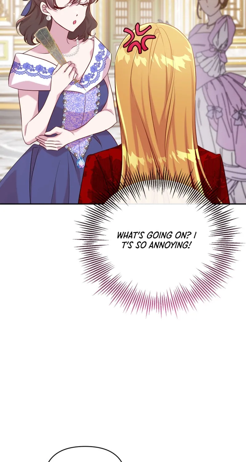 Finally, the Dawn Came Chapter 24 page 71 - 