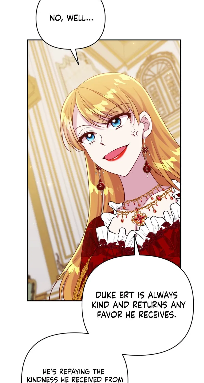 Finally, the Dawn Came Chapter 24 page 72 - 
