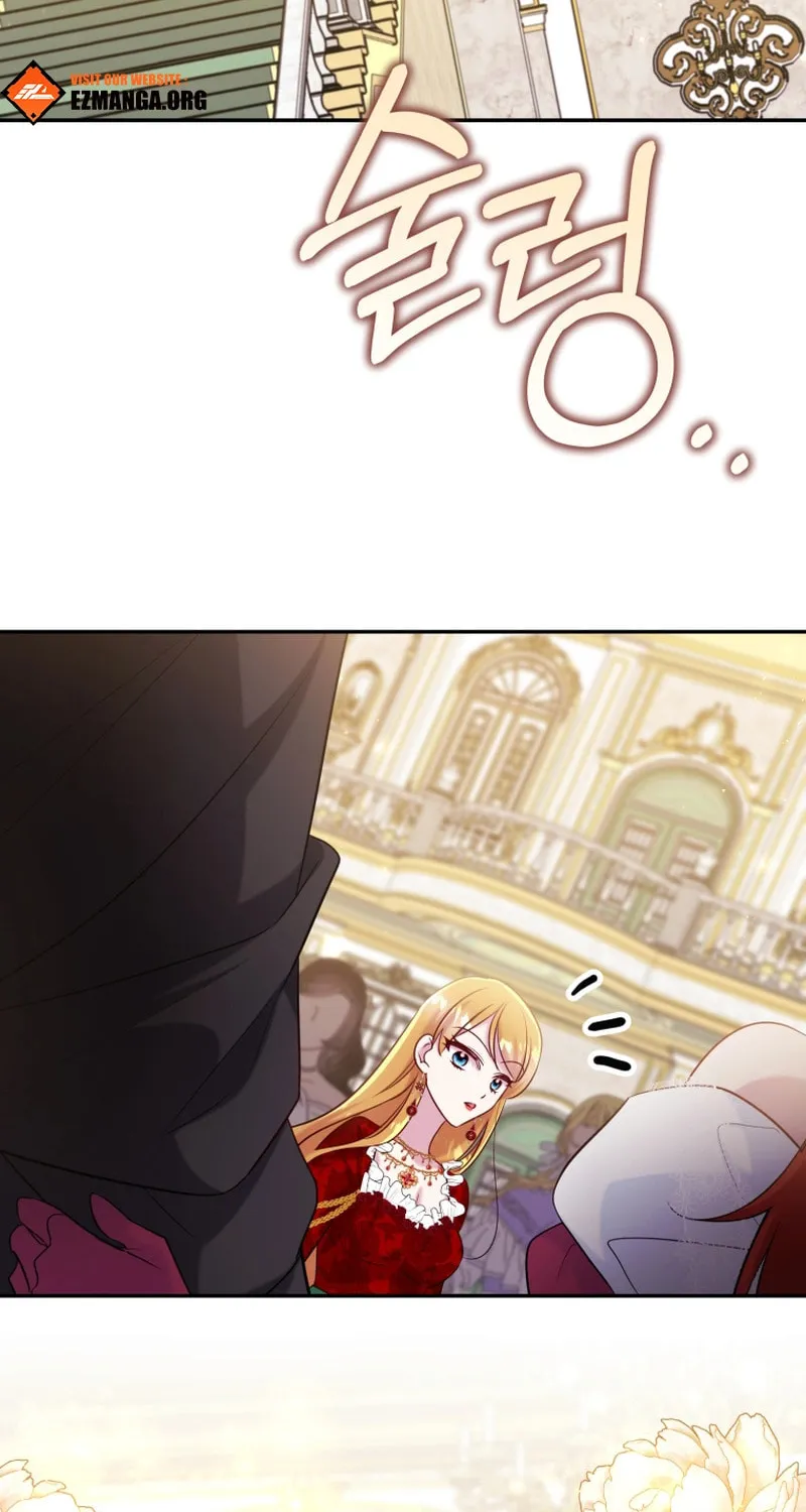 Finally, the Dawn Came Chapter 24 page 74 - 