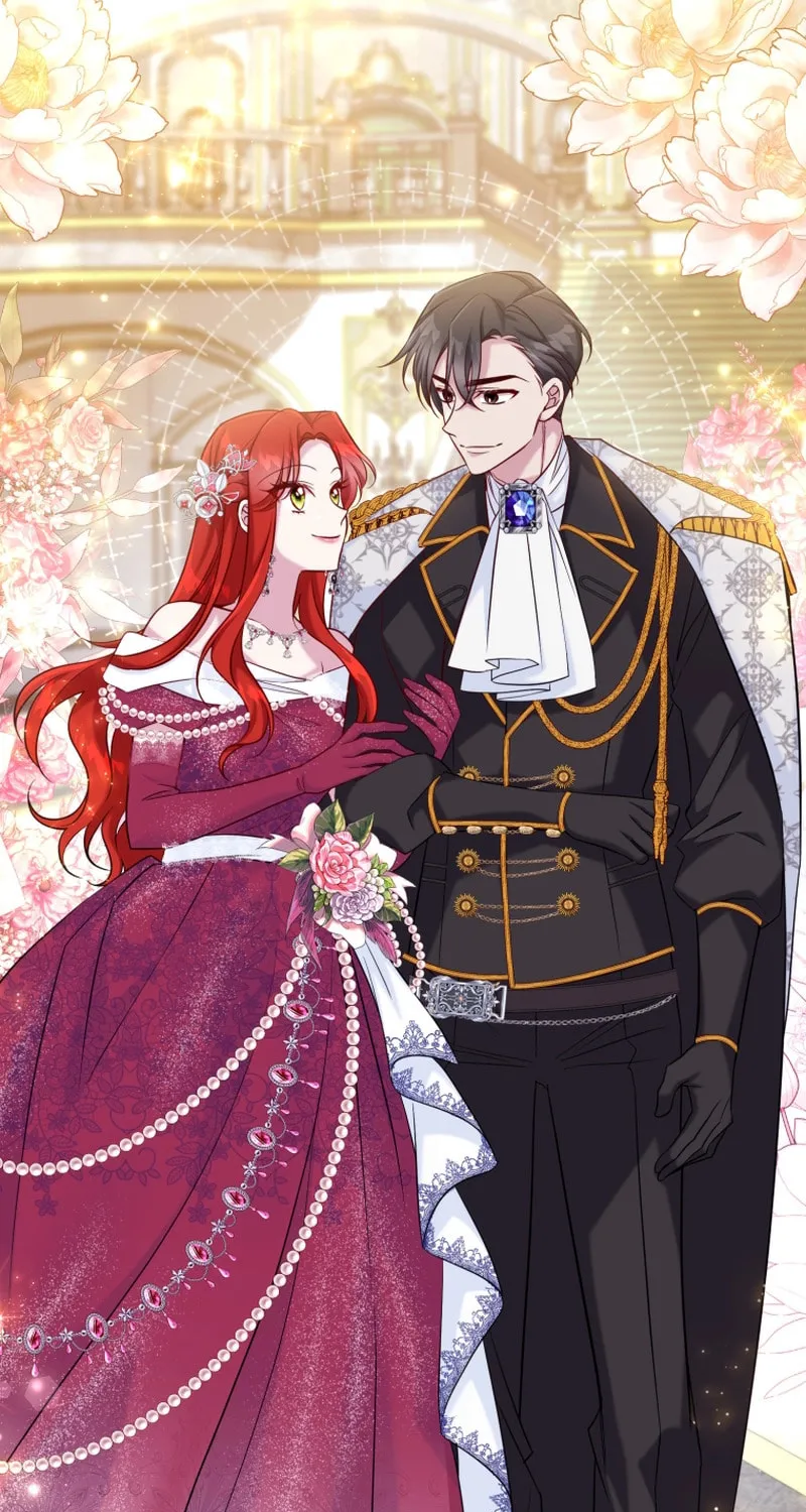 Finally, the Dawn Came Chapter 24 page 75 - 