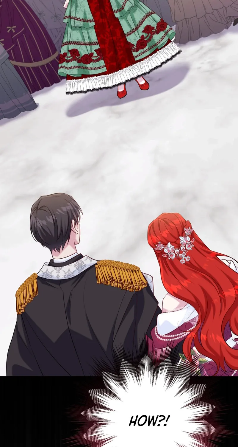 Finally, the Dawn Came Chapter 24 page 80 - 