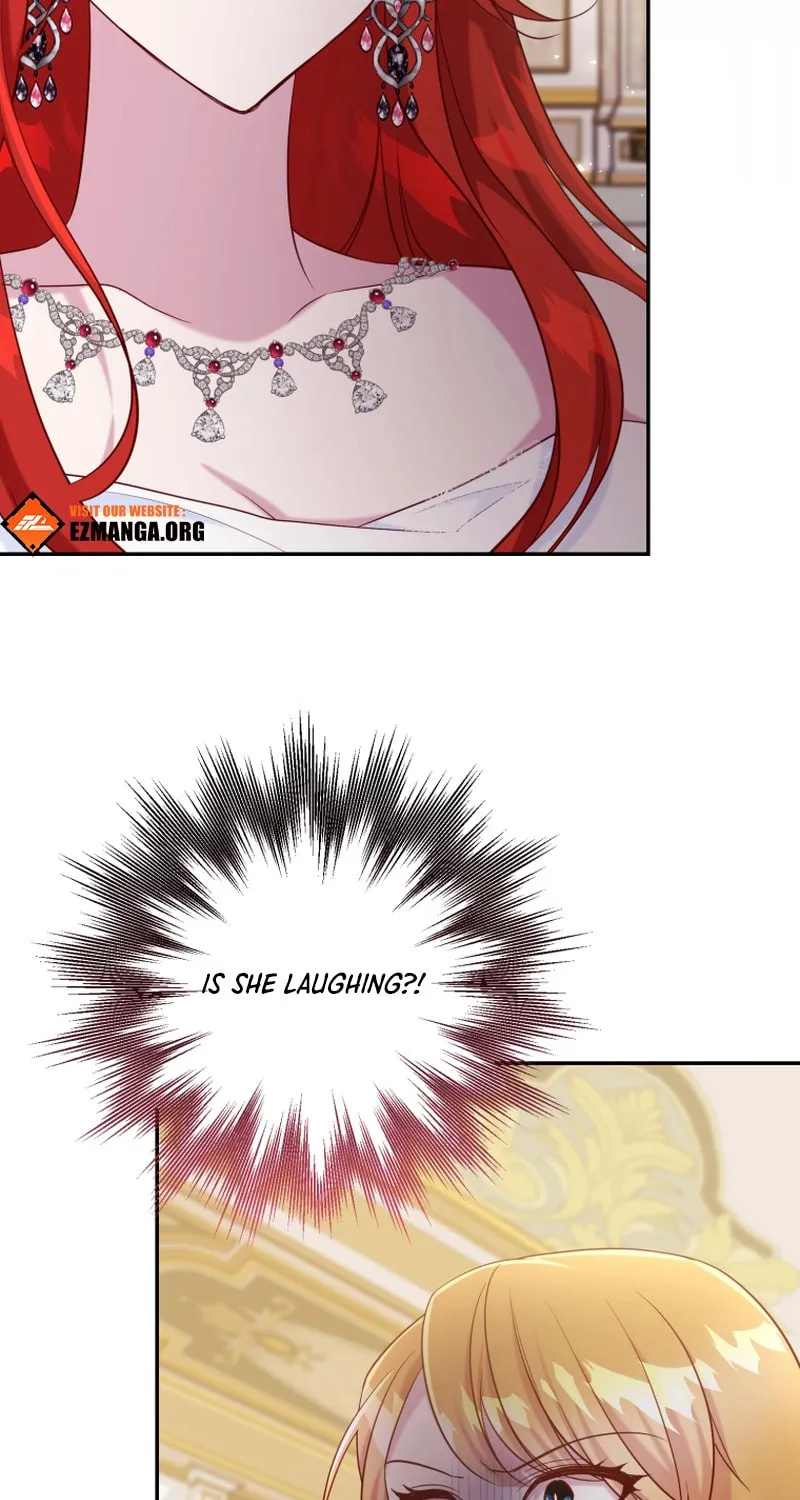 Finally, the Dawn Came Chapter 24 page 82 - 