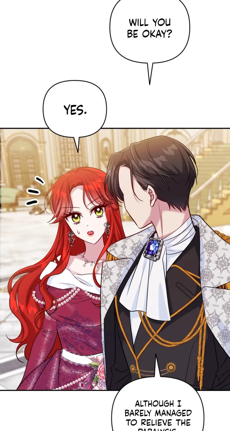 Finally, the Dawn Came Chapter 24 page 84 - 