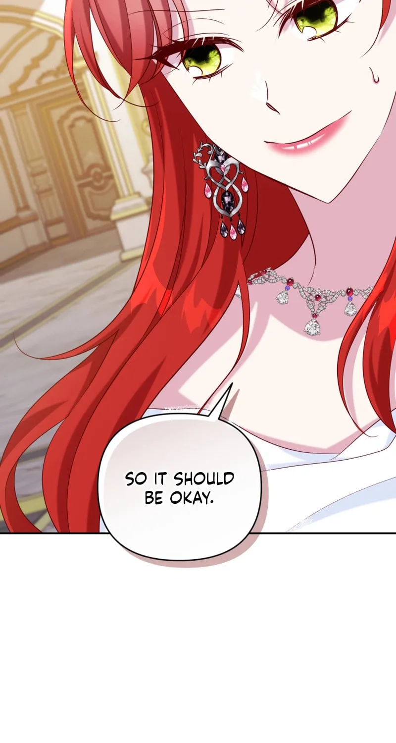 Finally, the Dawn Came Chapter 24 page 86 - 