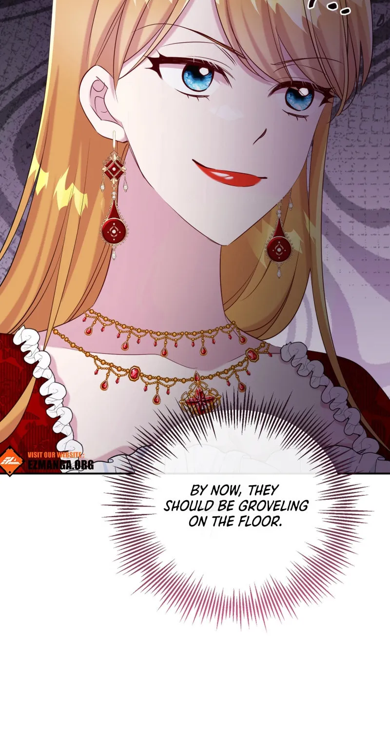 Finally, the Dawn Came Chapter 24 page 10 - 