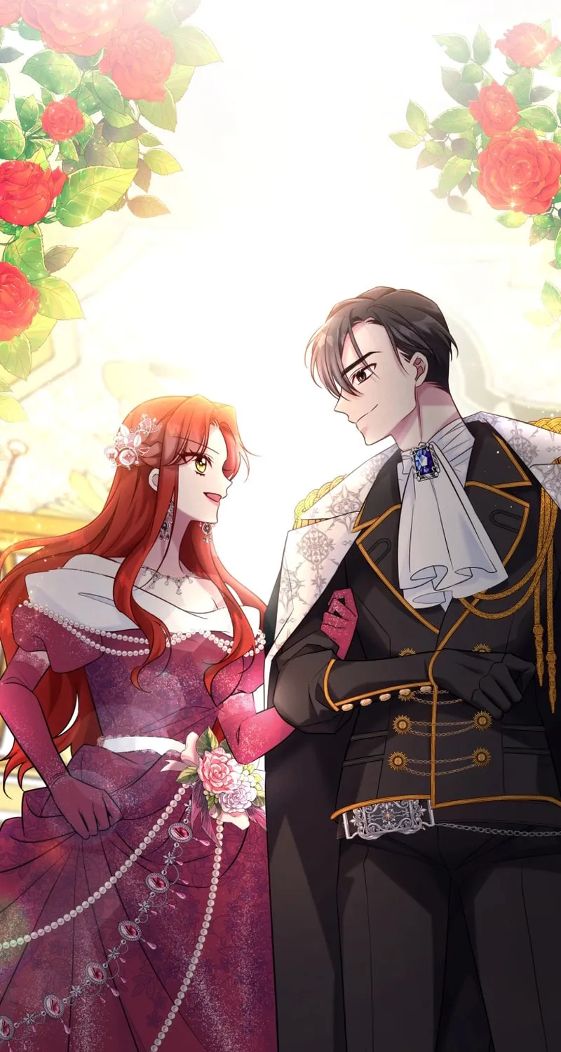 Finally, the Dawn Came Chapter 24 page 91 - 