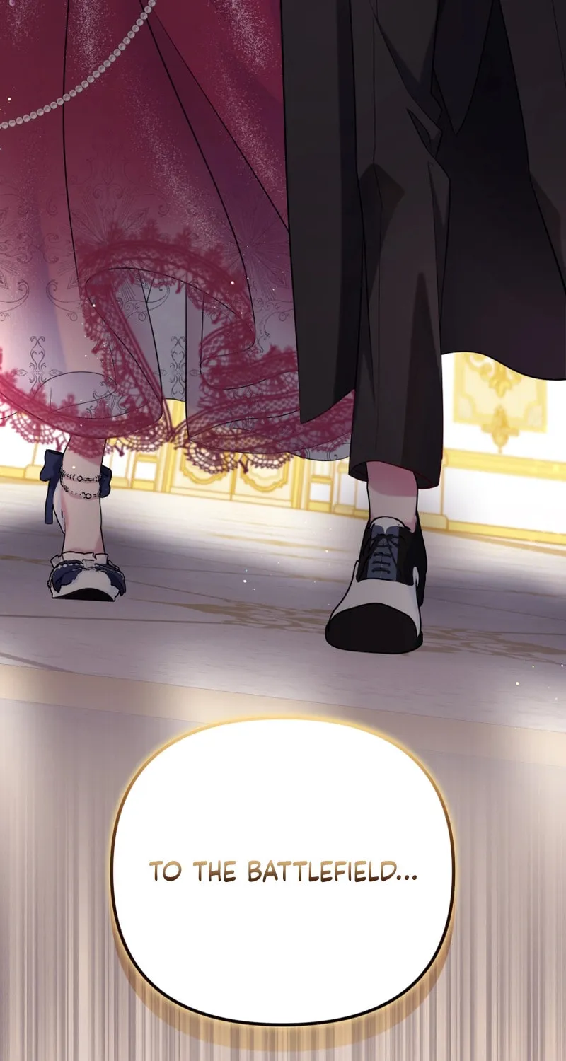 Finally, the Dawn Came Chapter 24 page 92 - 