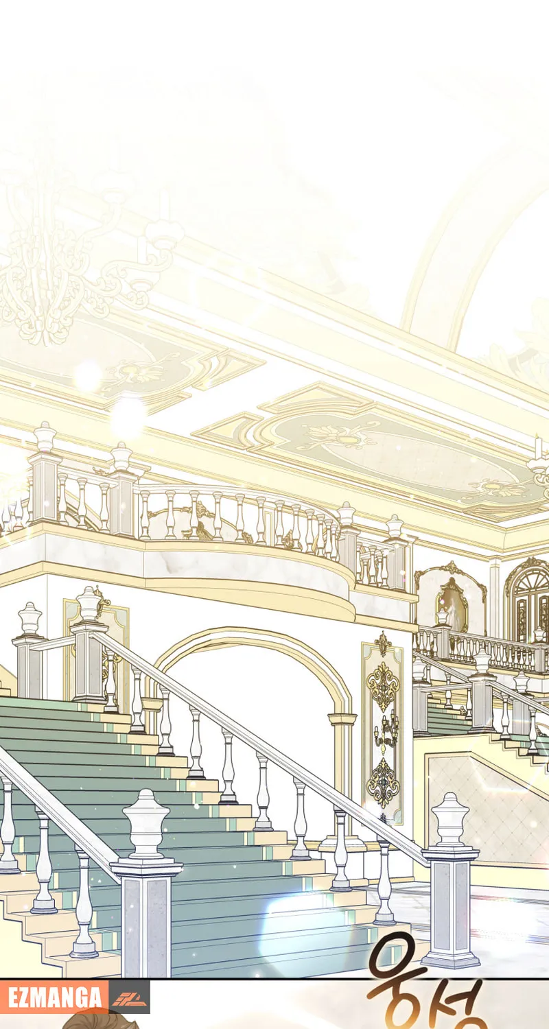 Finally, the Dawn Came Chapter 25 page 1 - 