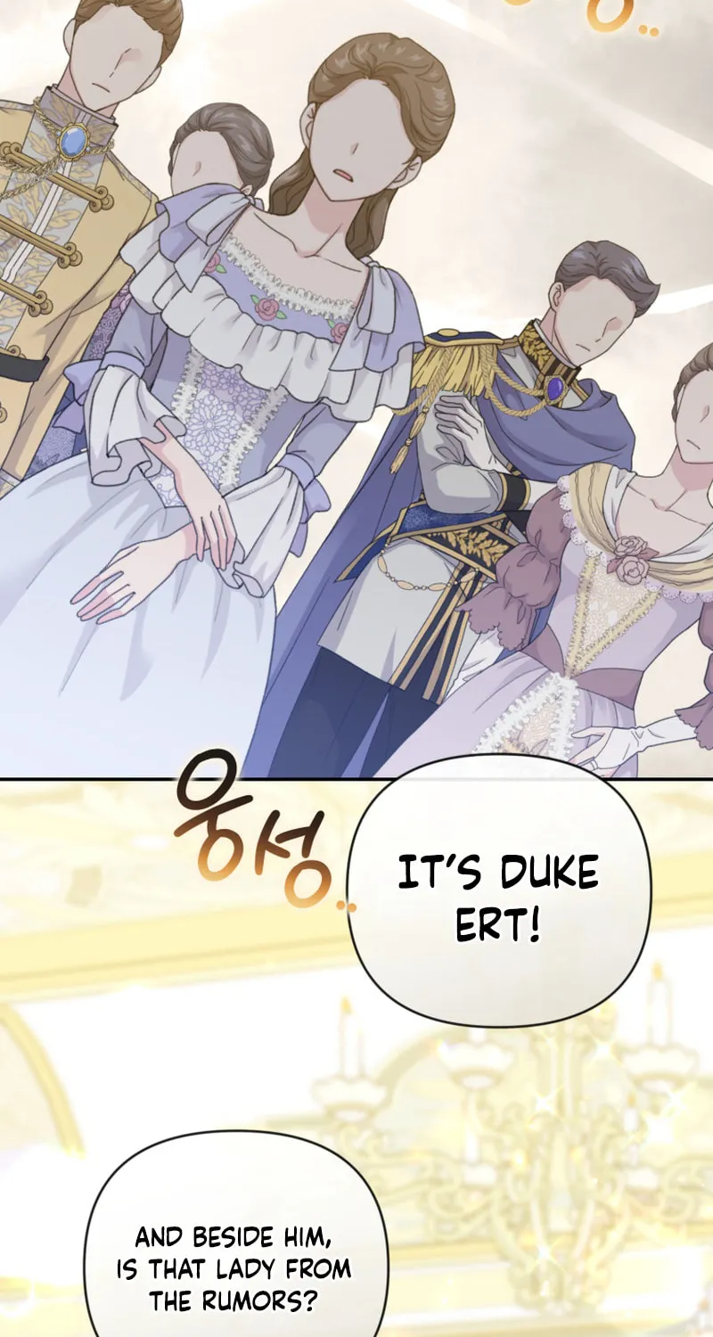 Finally, the Dawn Came Chapter 25 page 2 - 