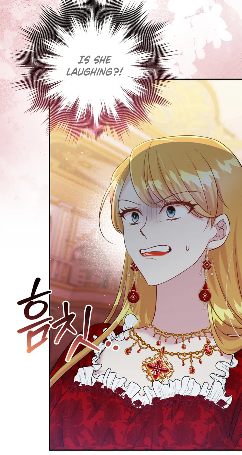Finally, the Dawn Came Chapter 25 page 12 - 