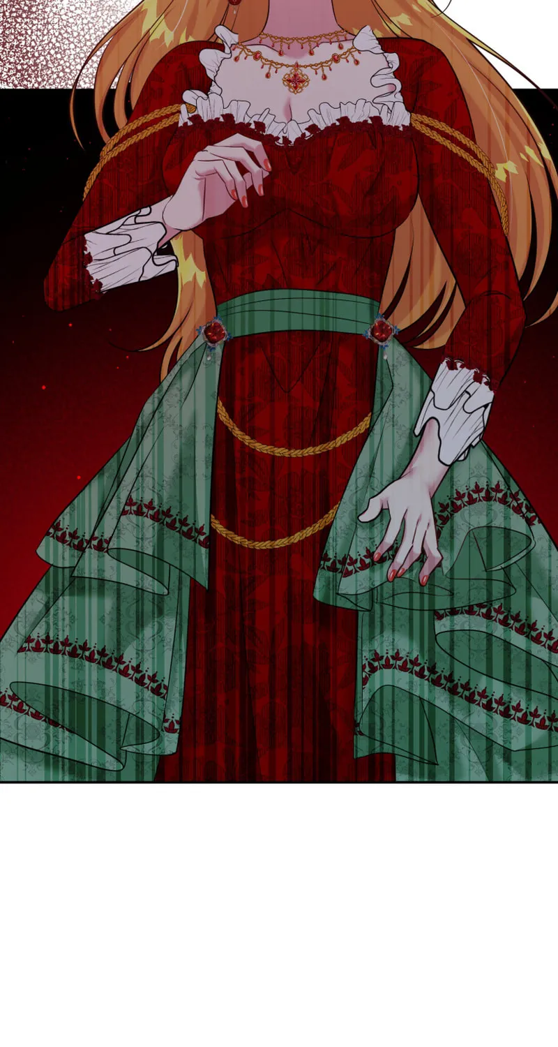 Finally, the Dawn Came Chapter 25 page 15 - 