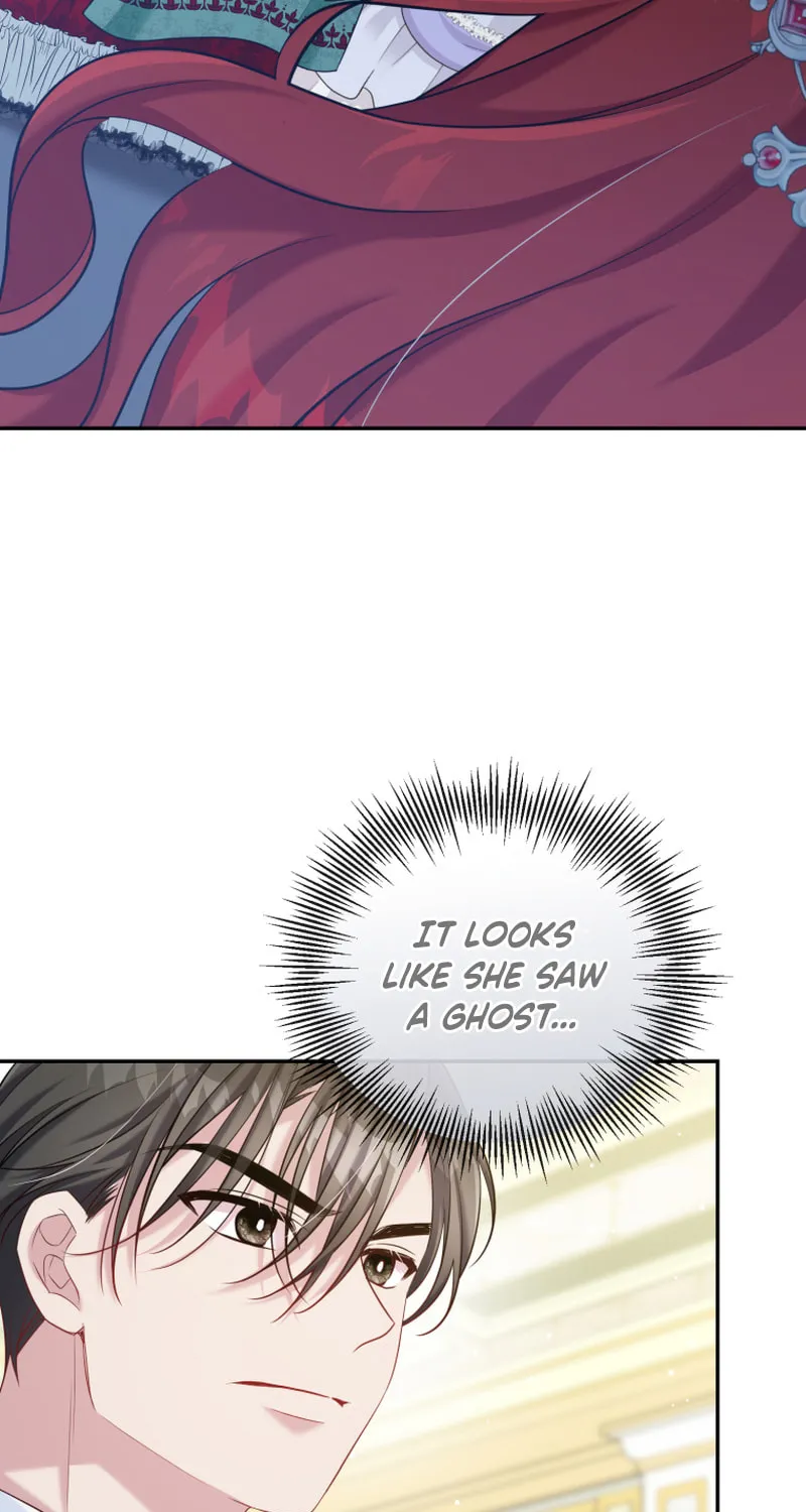 Finally, the Dawn Came Chapter 25 page 19 - 