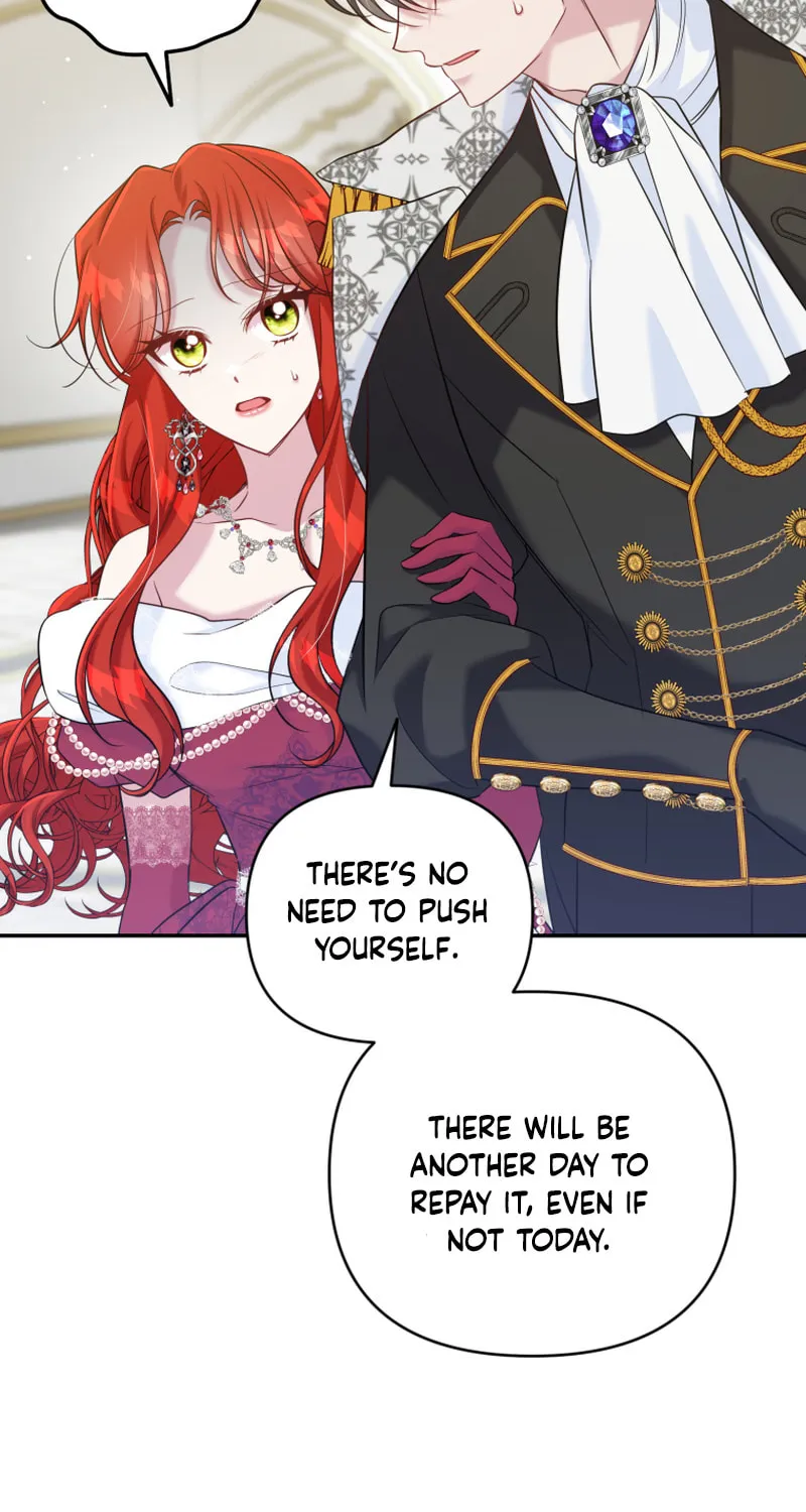Finally, the Dawn Came Chapter 25 page 26 - 