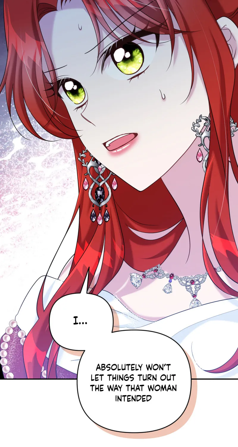 Finally, the Dawn Came Chapter 25 page 29 - 