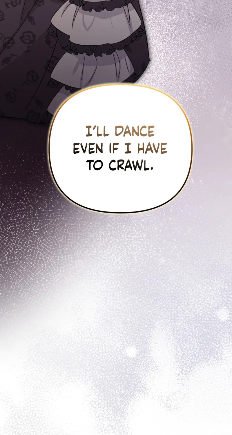 Finally, the Dawn Came Chapter 25 page 32 - 