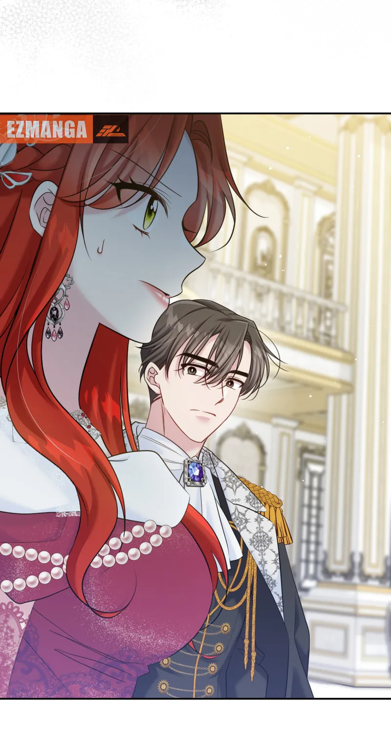 Finally, the Dawn Came Chapter 25 page 33 - 