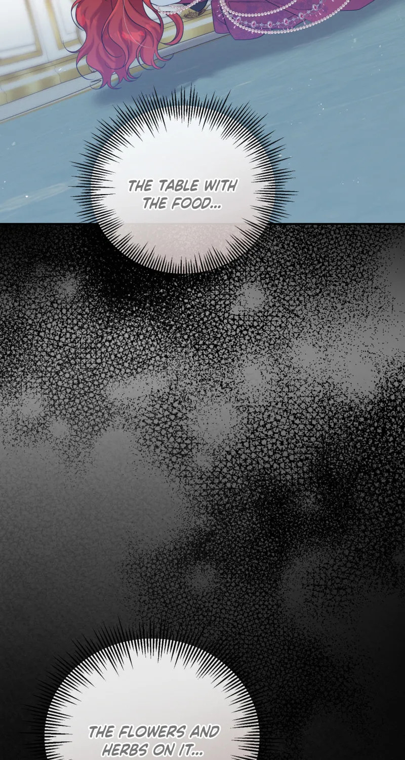 Finally, the Dawn Came Chapter 25 page 36 - 
