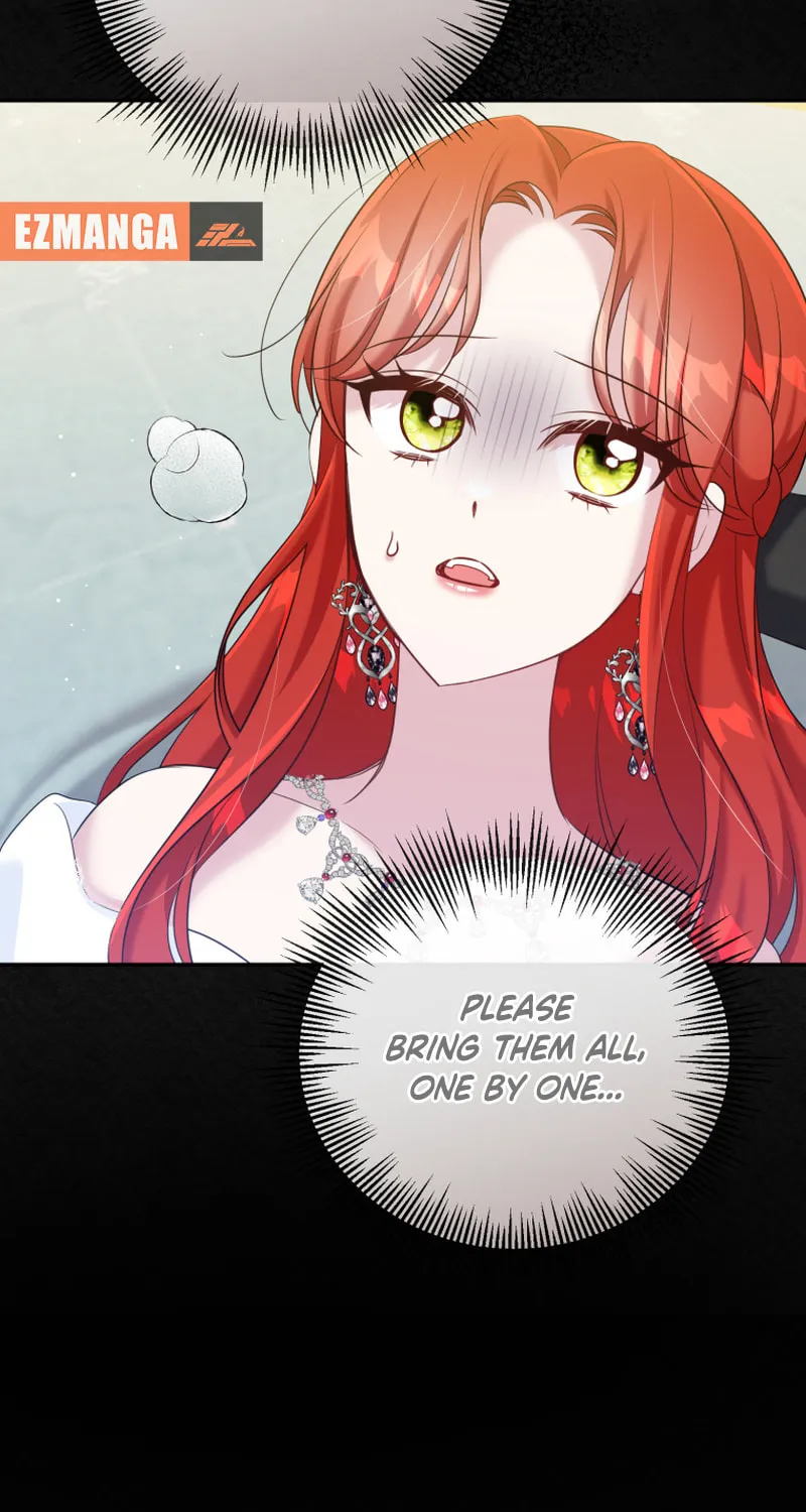 Finally, the Dawn Came Chapter 25 page 37 - 