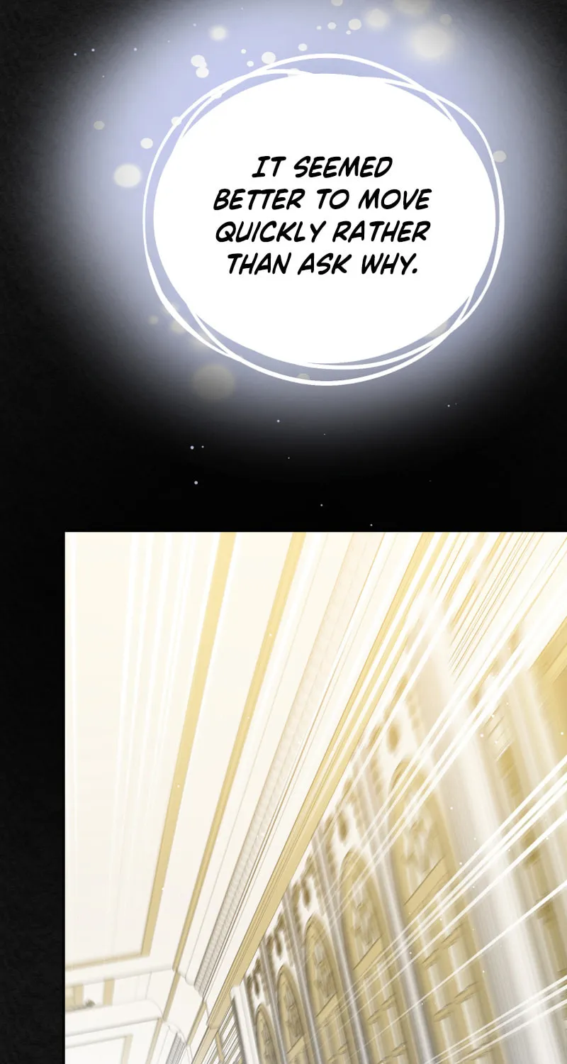 Finally, the Dawn Came Chapter 25 page 39 - 