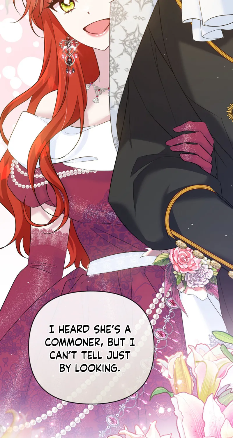 Finally, the Dawn Came Chapter 25 page 5 - 