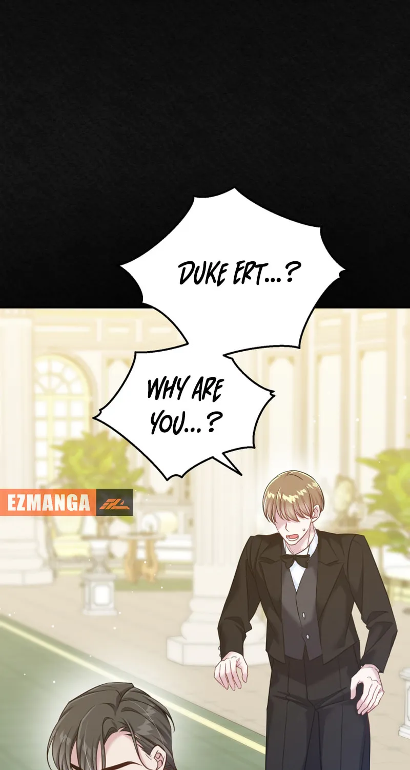 Finally, the Dawn Came Chapter 25 page 42 - 