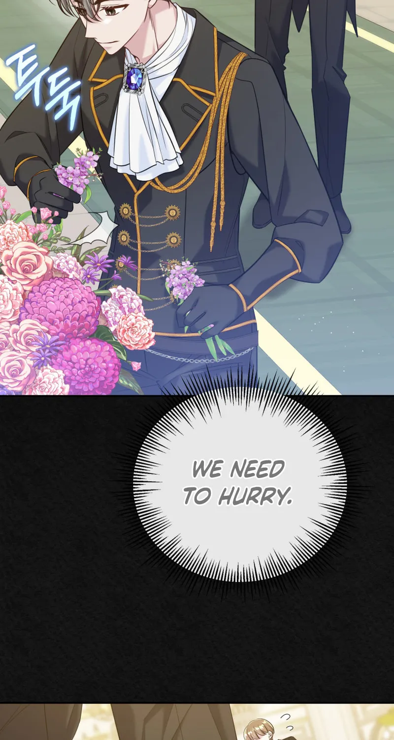 Finally, the Dawn Came Chapter 25 page 43 - 