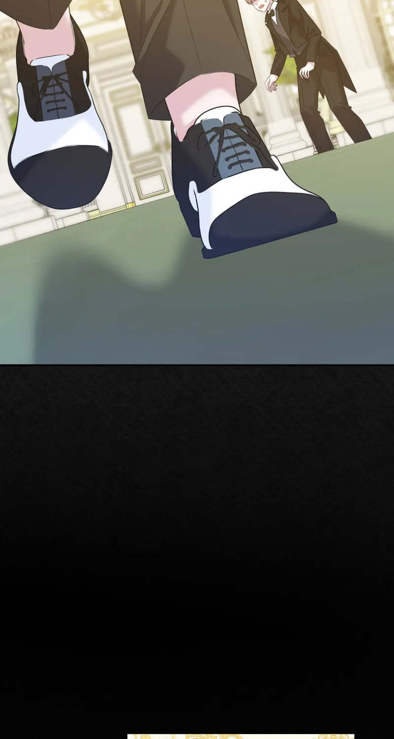 Finally, the Dawn Came Chapter 25 page 44 - 