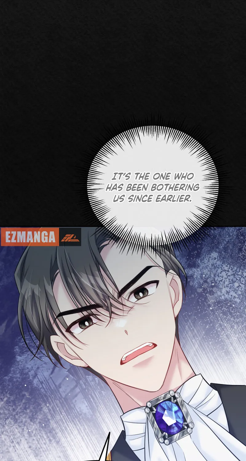 Finally, the Dawn Came Chapter 25 page 47 - 