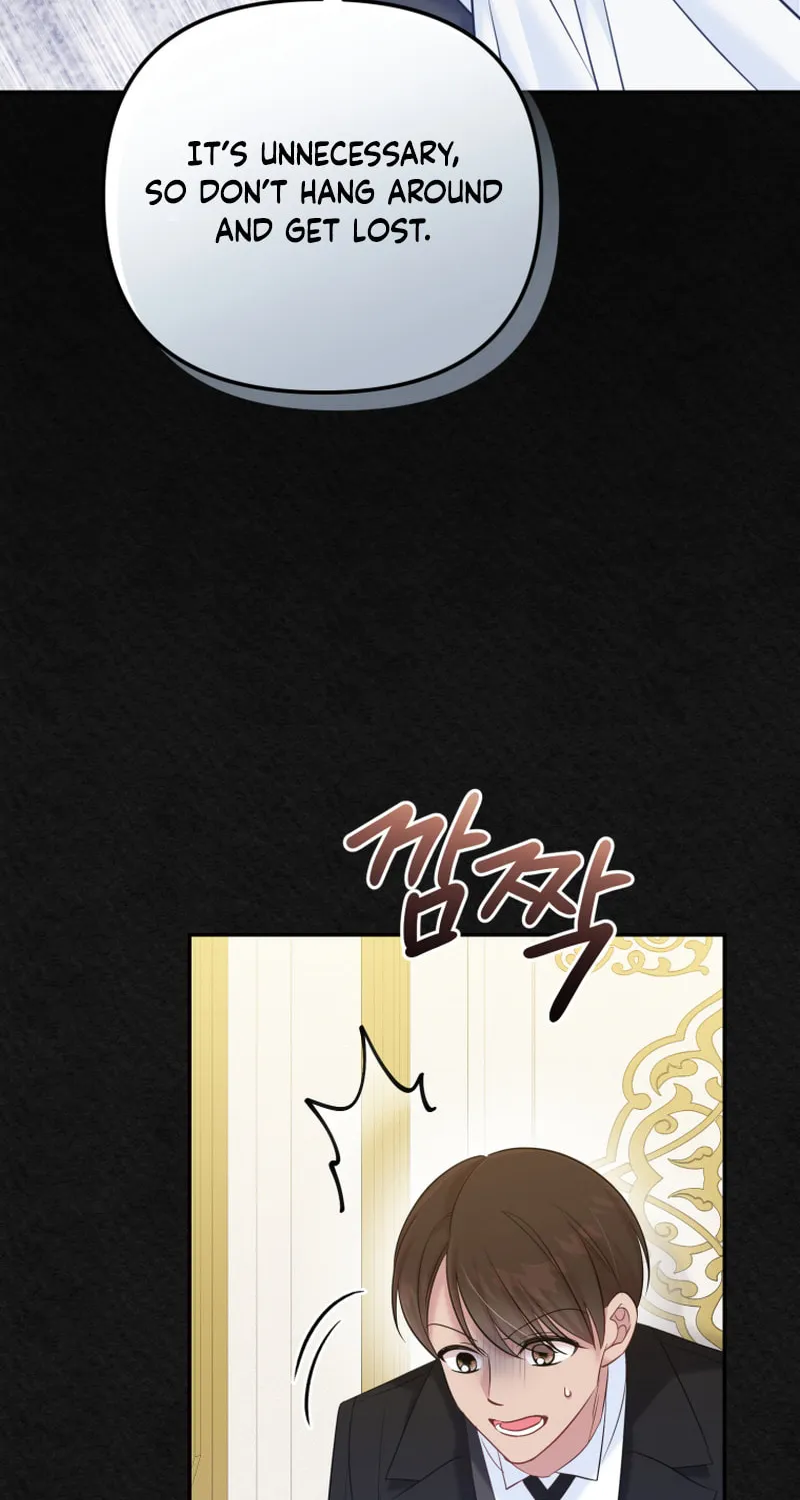 Finally, the Dawn Came Chapter 25 page 48 - 