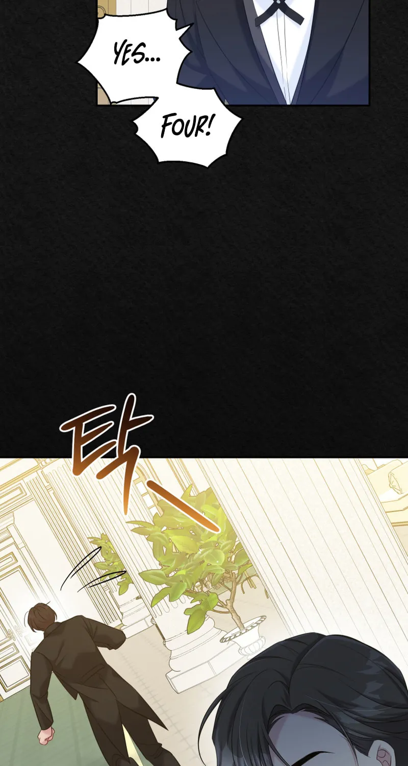 Finally, the Dawn Came Chapter 25 page 49 - 