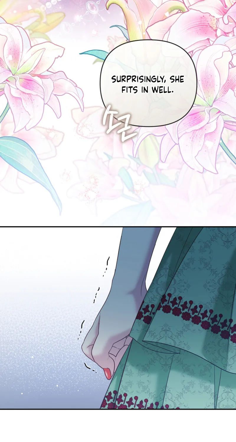Finally, the Dawn Came Chapter 25 page 6 - 