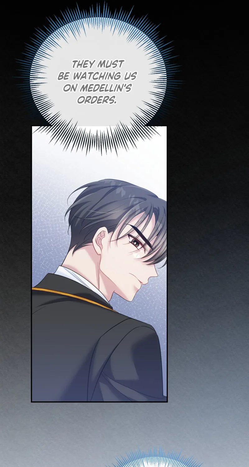 Finally, the Dawn Came Chapter 25 page 51 - 