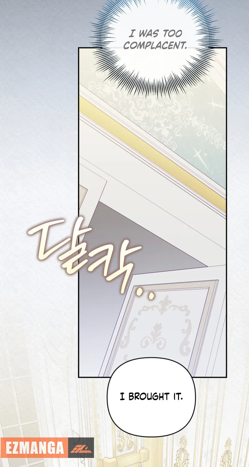 Finally, the Dawn Came Chapter 25 page 52 - 