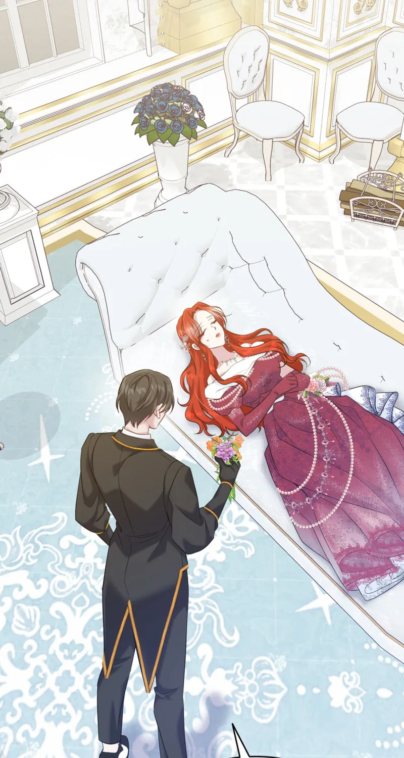 Finally, the Dawn Came Chapter 25 page 53 - 