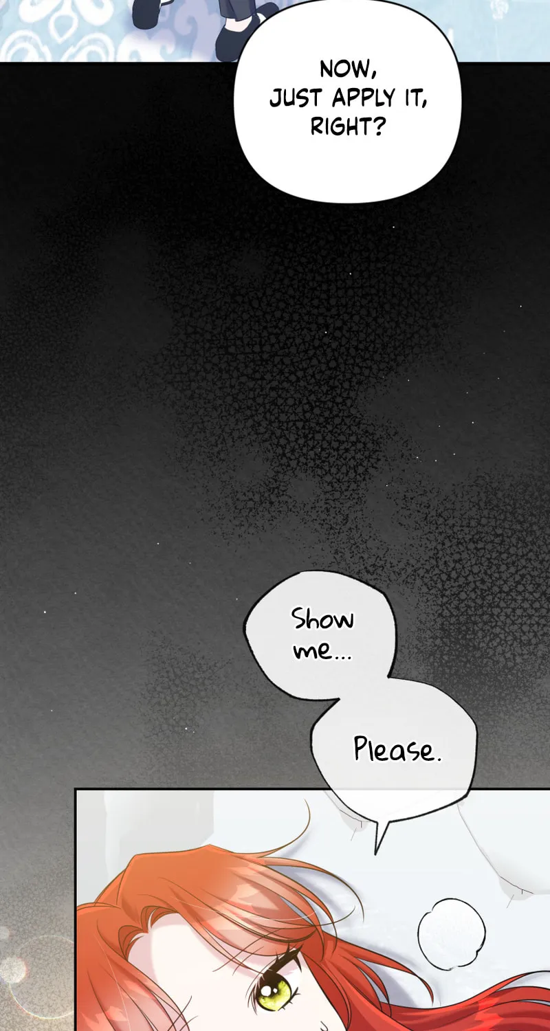 Finally, the Dawn Came Chapter 25 page 54 - 