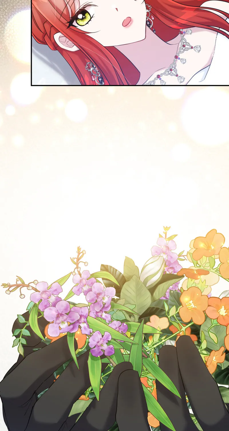 Finally, the Dawn Came Chapter 25 page 55 - 