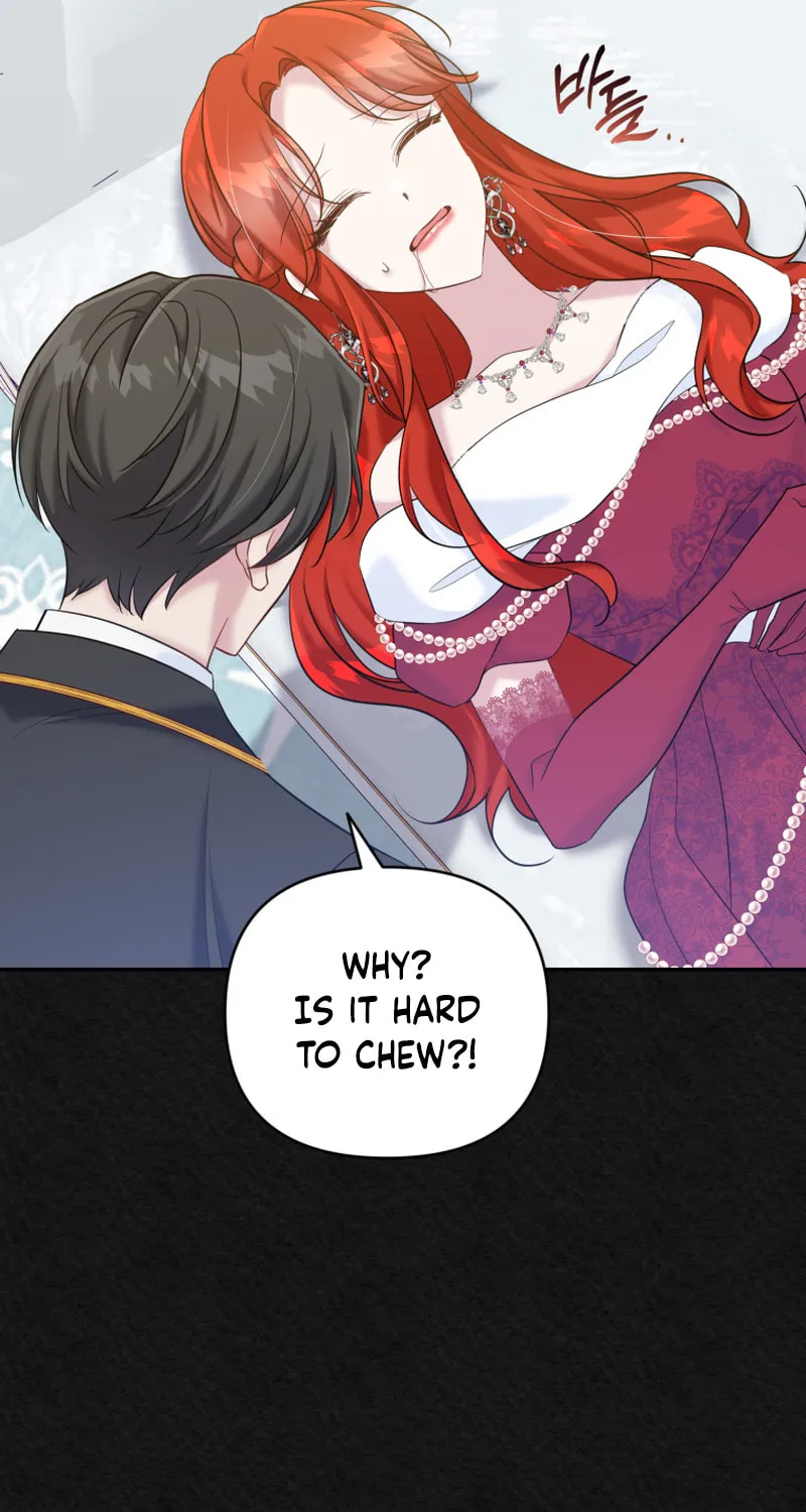 Finally, the Dawn Came Chapter 25 page 61 - 