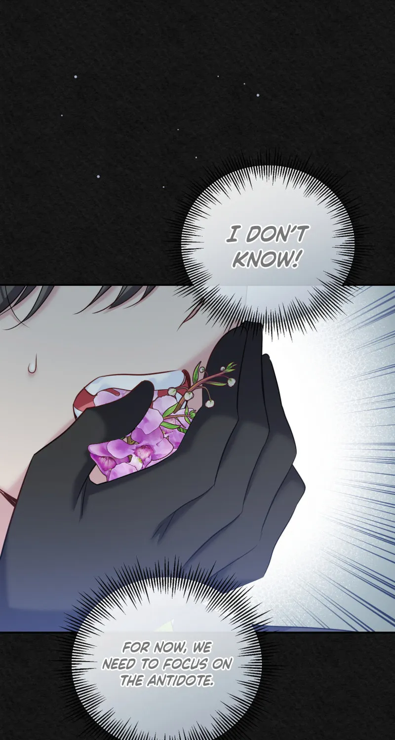 Finally, the Dawn Came Chapter 25 page 71 - 