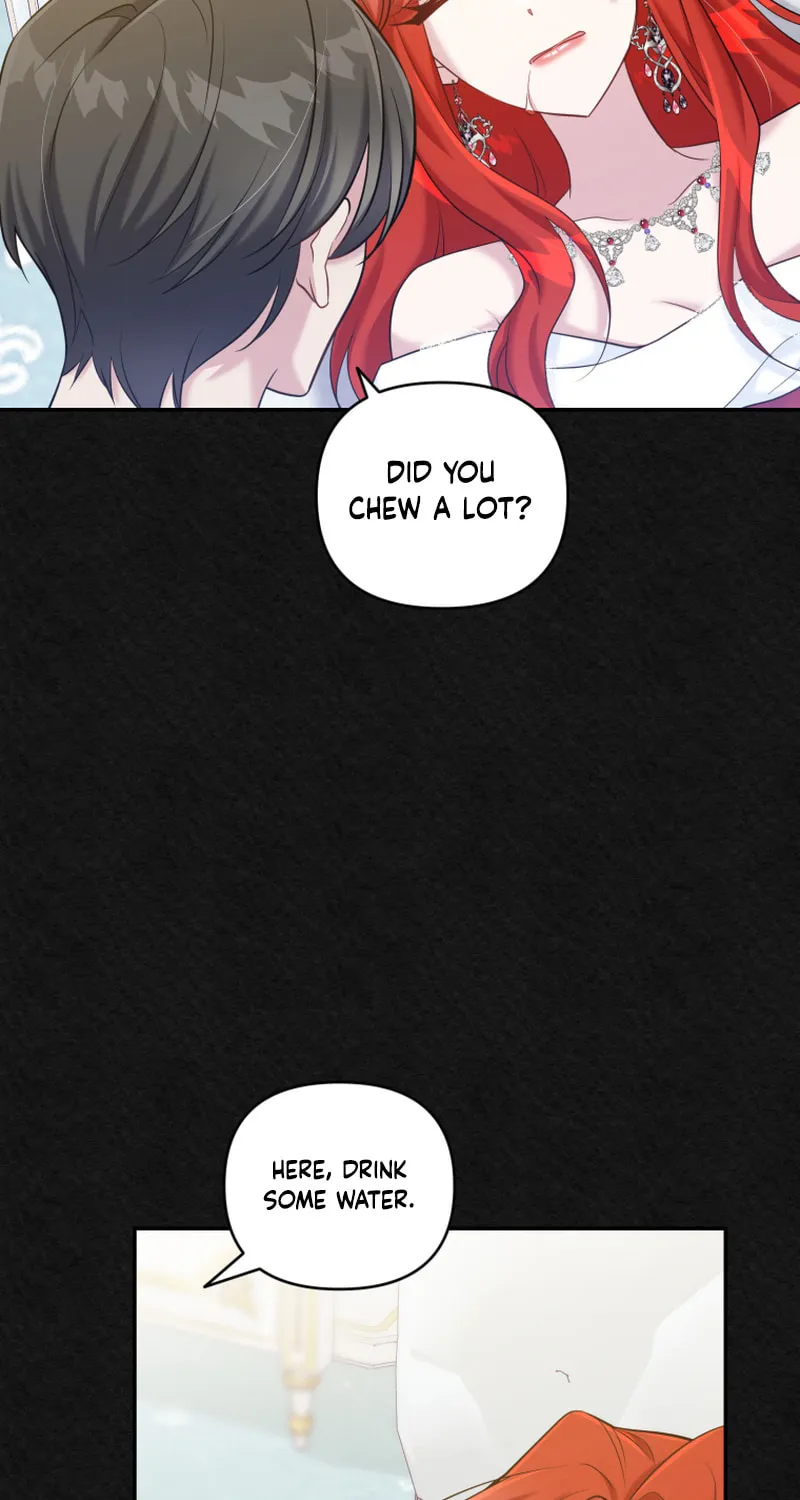 Finally, the Dawn Came Chapter 25 page 79 - 