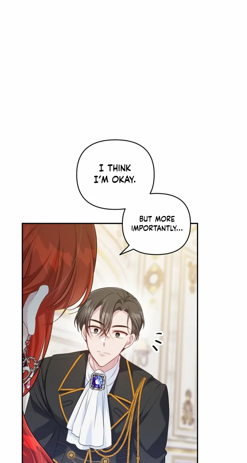 Finally, the Dawn Came Chapter 26 page 12 - 