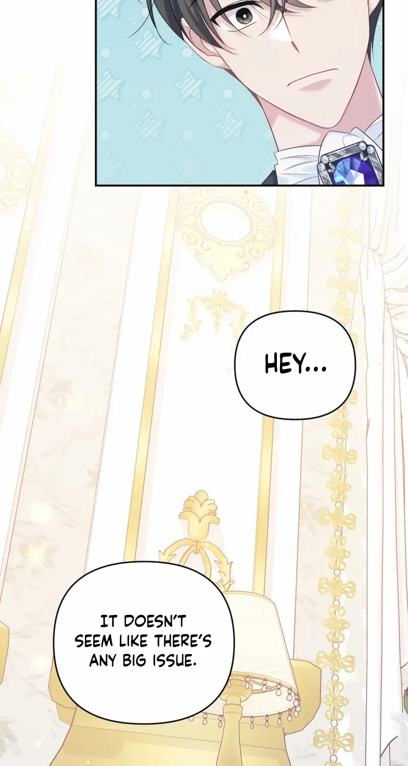 Finally, the Dawn Came Chapter 26 page 16 - 