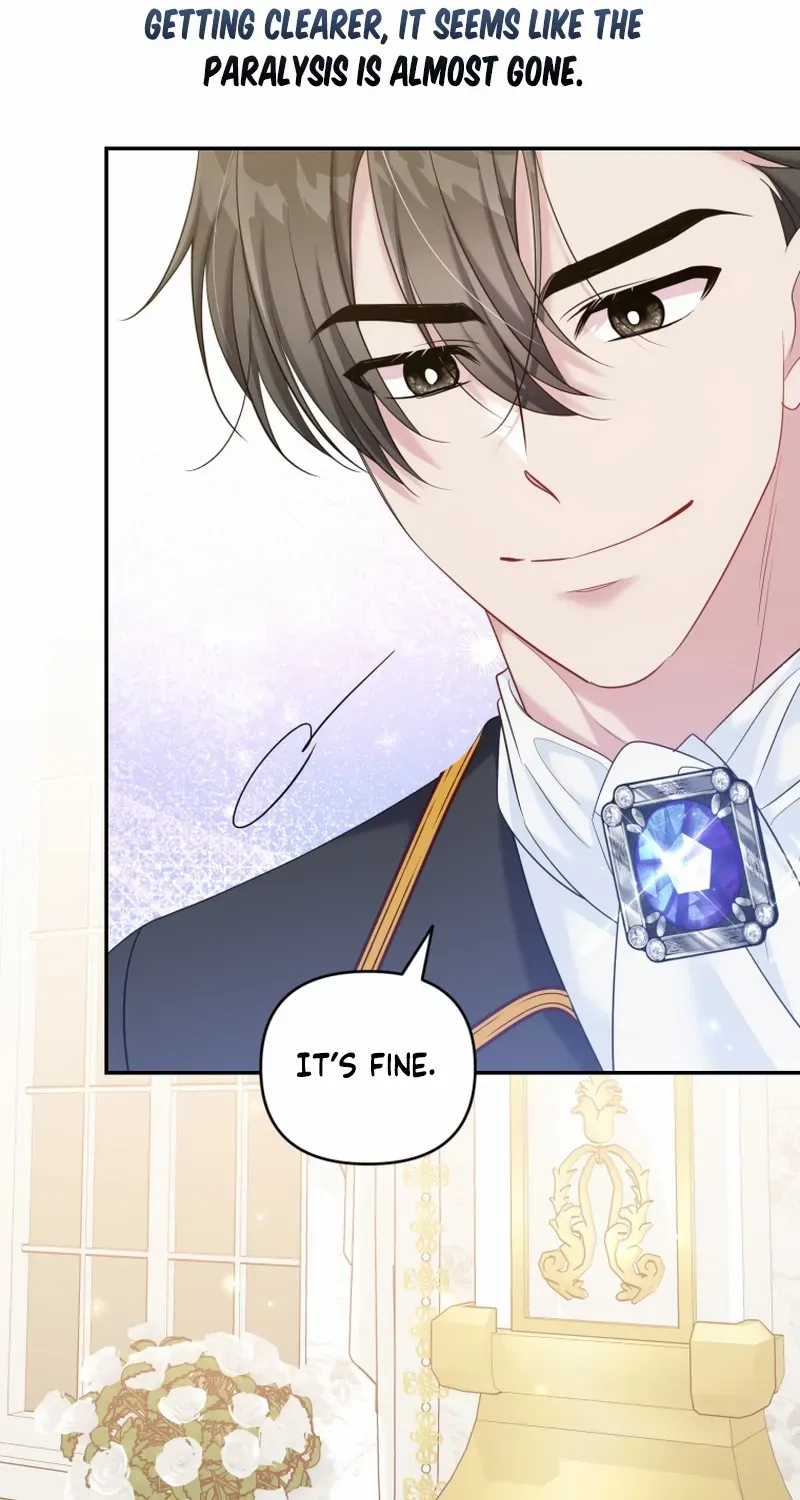 Finally, the Dawn Came Chapter 26 page 19 - 