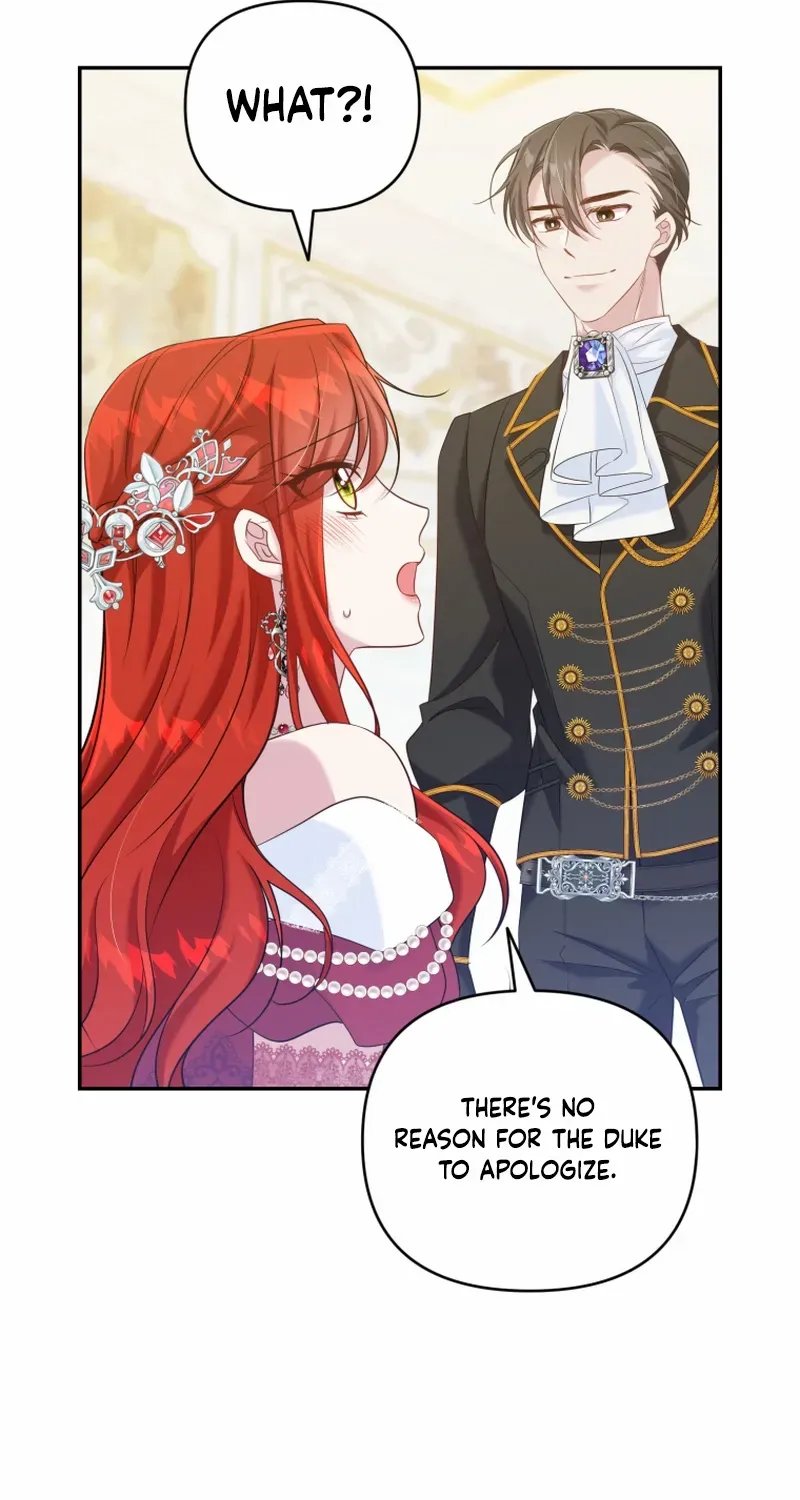 Finally, the Dawn Came Chapter 26 page 21 - 