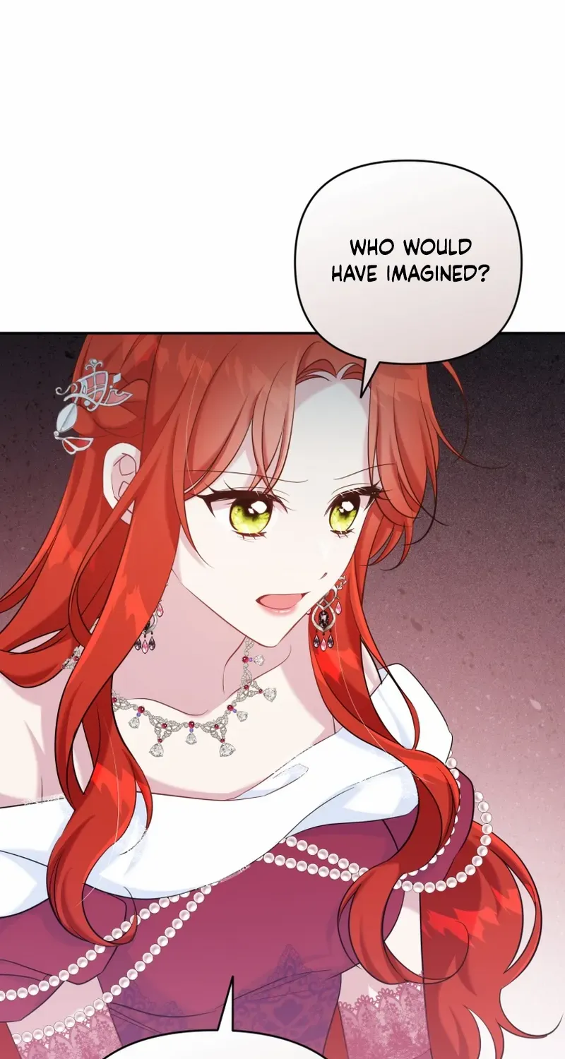 Finally, the Dawn Came Chapter 26 page 22 - 