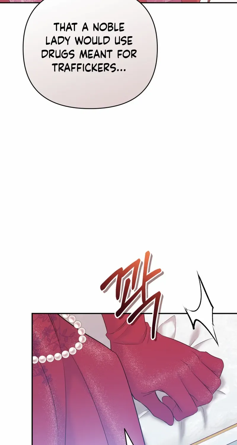 Finally, the Dawn Came Chapter 26 page 23 - 