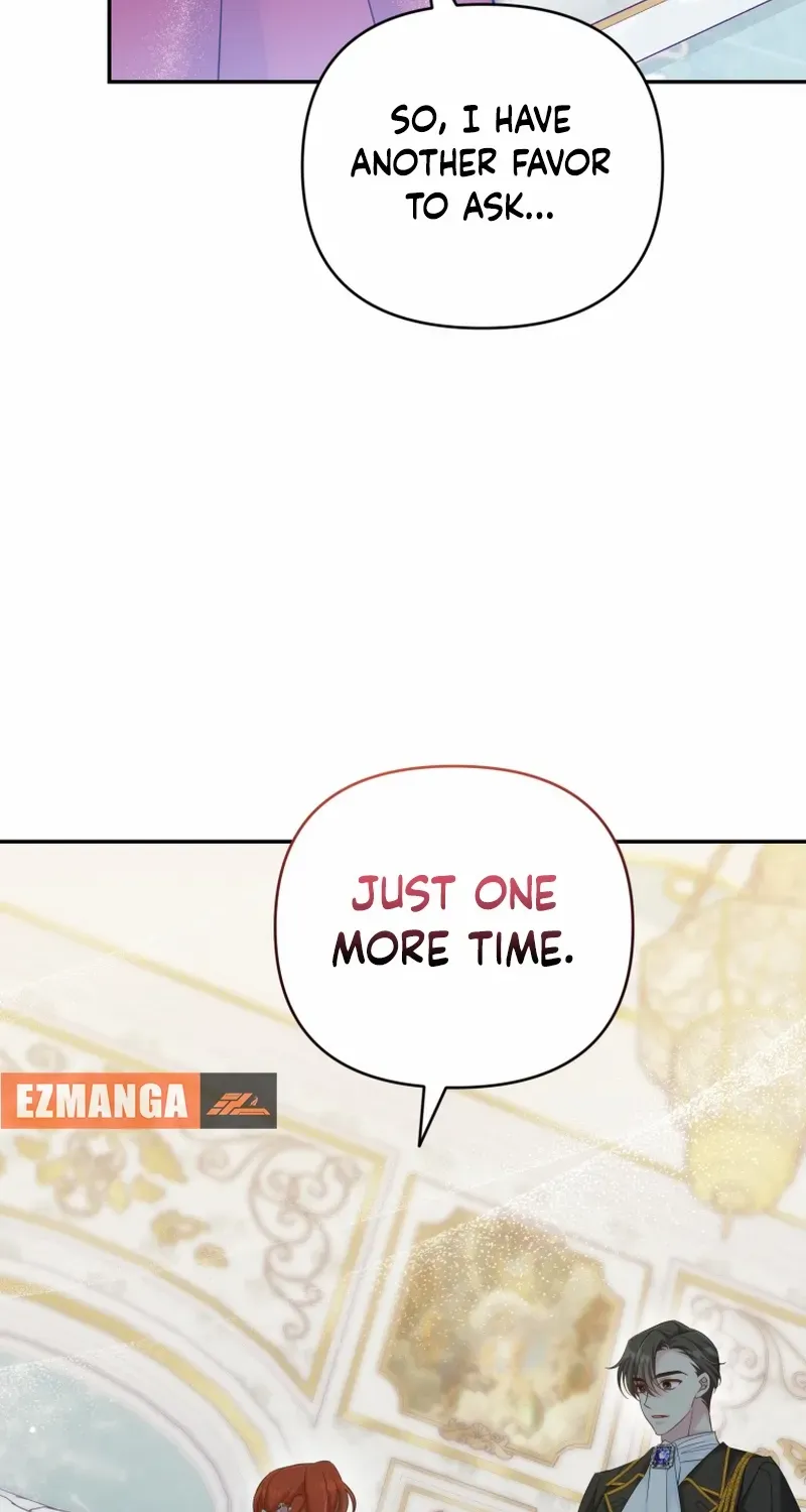 Finally, the Dawn Came Chapter 26 page 24 - 