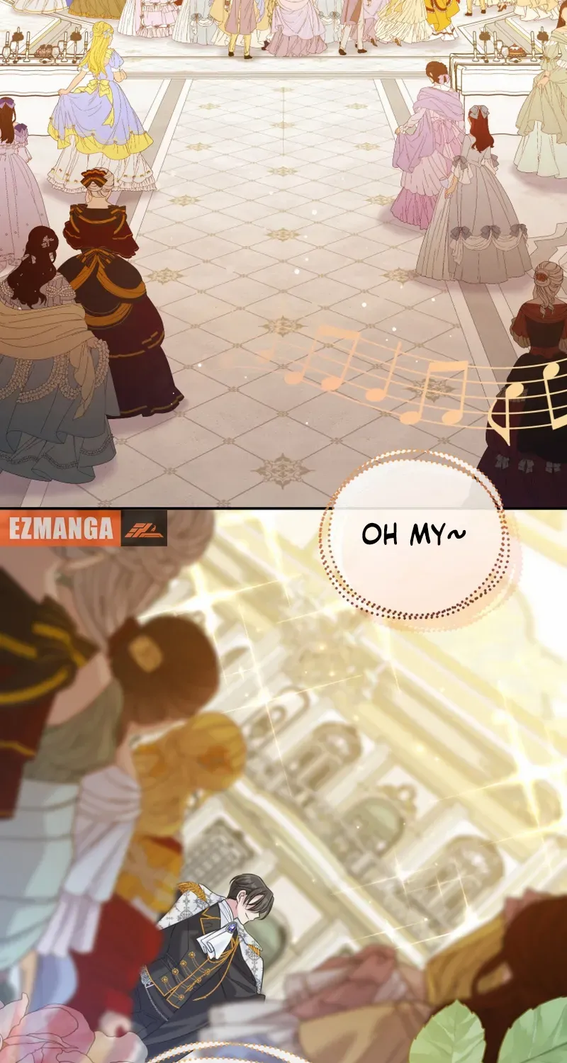 Finally, the Dawn Came Chapter 26 page 29 - 