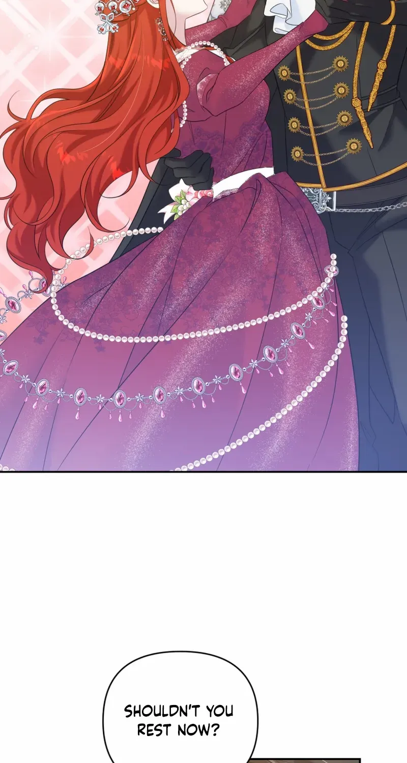 Finally, the Dawn Came Chapter 26 page 33 - 