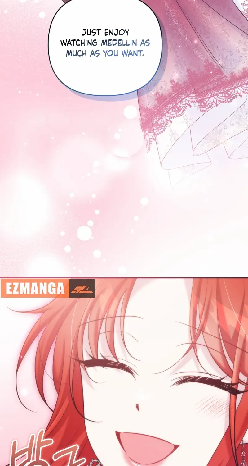 Finally, the Dawn Came Chapter 26 page 44 - 