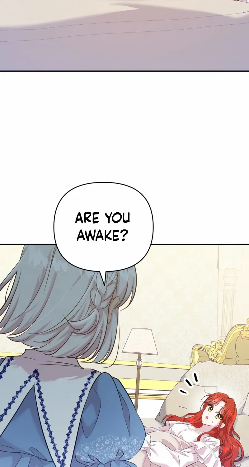 Finally, the Dawn Came Chapter 26 page 54 - 